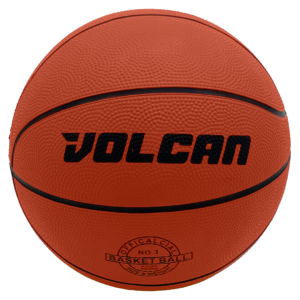 Pelota Básquetbol Volcan Goma