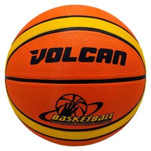Pelota Básquetbol Volcan Goma #7