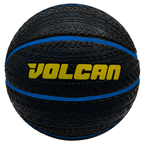 Pelota Básquetbol Volcan Goma #7